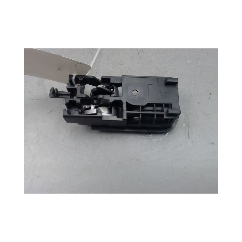 POIGNEE INTERIEURE PORTE AVANT DROIT SUZUKI SWIFT III 2005-2011