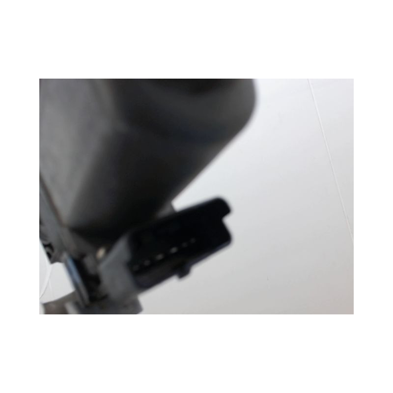 MECANISME+MOTEUR LEVE-GLACE AVANT GAUCHE NISSAN NOTE I Phase 1 2006-2009