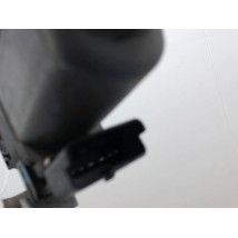 MECANISME+MOTEUR LEVE-GLACE AVANT GAUCHE NISSAN NOTE I Phase 1 2006-2009