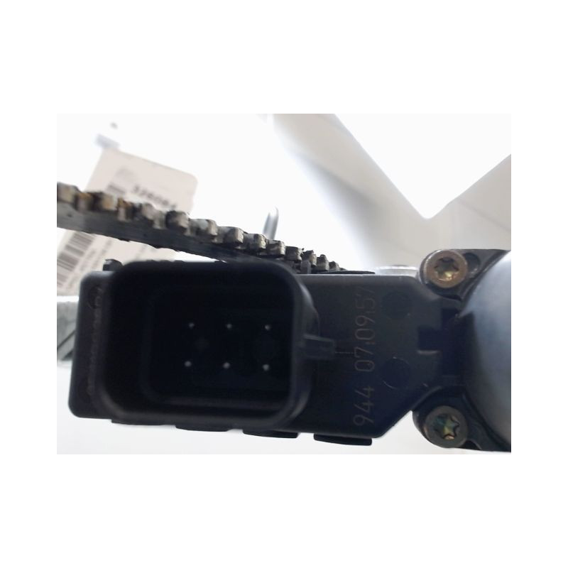 MECANISME+MOTEUR LEVE-GLACE AVANT DROIT OPEL ASTRA II (G) 1998-2004