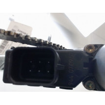 MECANISME+MOTEUR LEVE-GLACE AVANT DROIT OPEL ASTRA II (G) 1998-2004