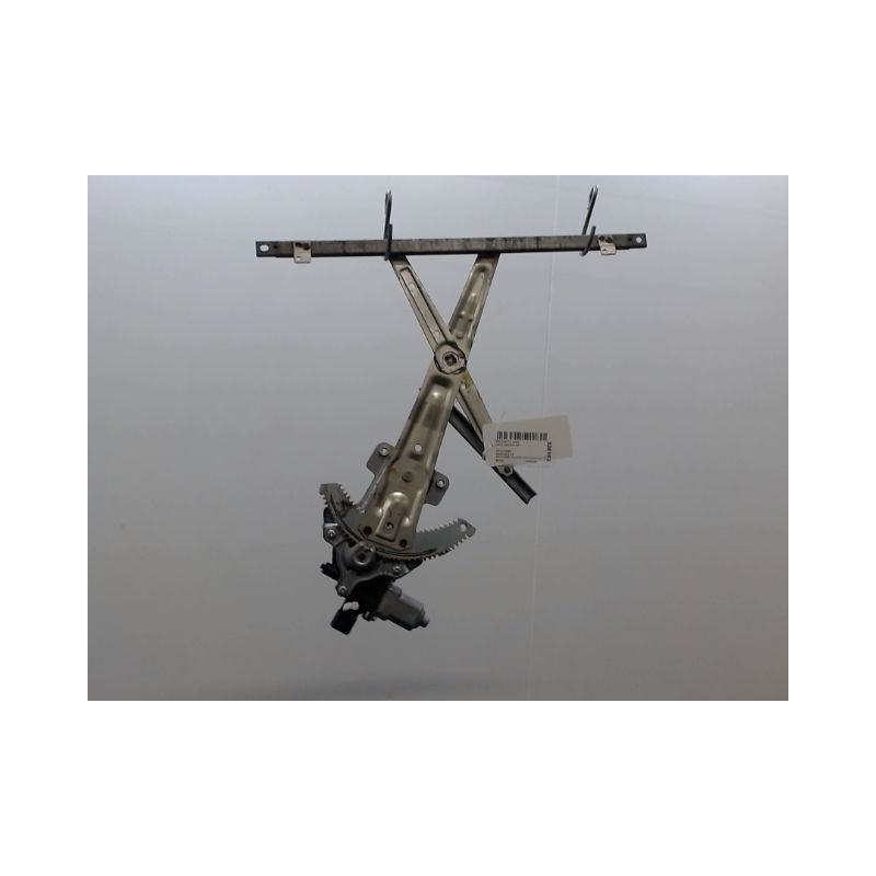 MECANISME+MOTEUR LEVE-GLACE AVANT DROIT PEUGEOT 4007 BREAK 2007-2013
