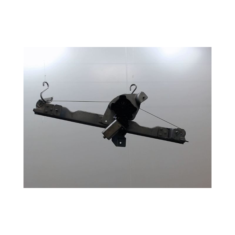 MECANISME+MOTEUR LEVE-GLACE AVANT GAUCHE DACIA DUSTER BREAK Phase 1 2010-2013