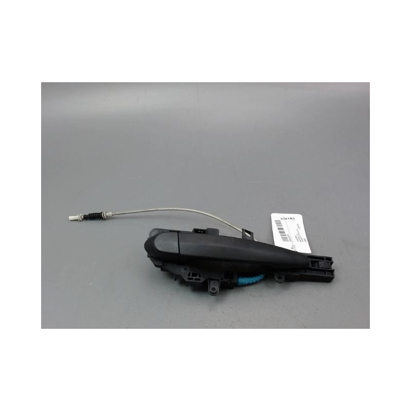 POIGNEE EXTERIEURE PORTE ARRIERE DROIT BMW SERIE 1 I Phase 1 (E87) 2004-2006