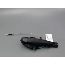 POIGNEE EXTERIEURE PORTE ARRIERE DROIT BMW SERIE 1 I Phase 1 (E87) 2004-2006