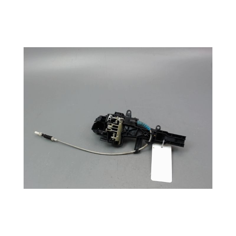 POIGNEE EXTERIEURE PORTE ARRIERE DROIT BMW SERIE 1 I Phase 1 (E87) 2004-2006