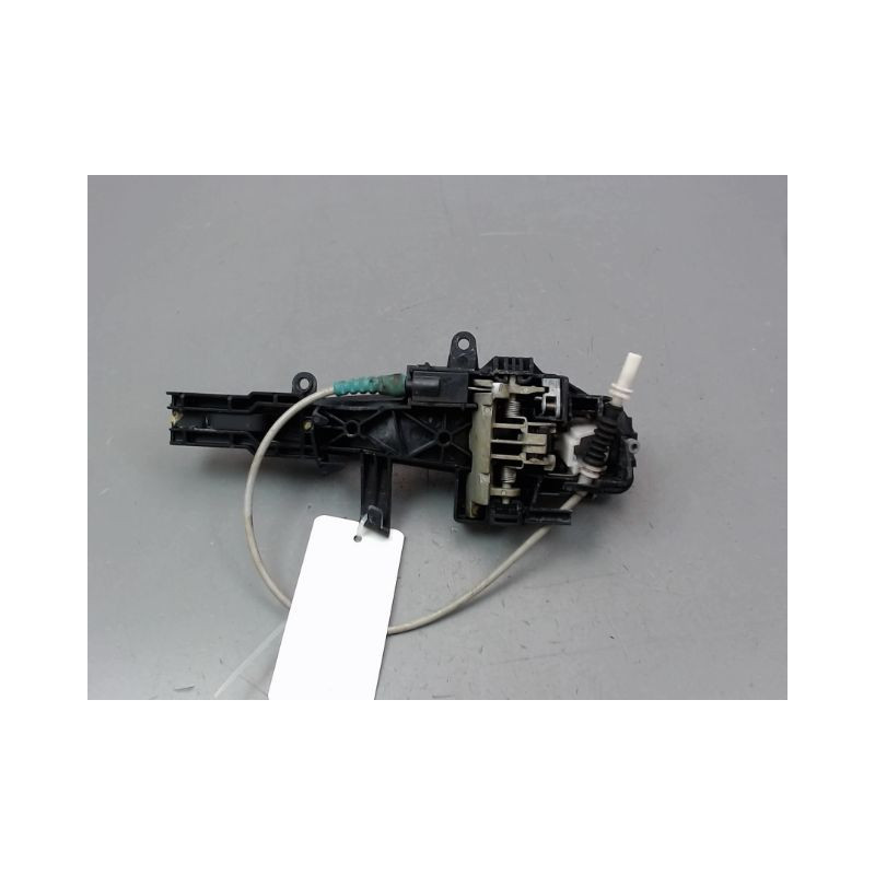 POIGNEE EXTERIEURE PORTE ARRIERE GAUCHE BMW SERIE 1 I Phase 1 (E87) 2004-2006