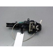 POIGNEE EXTERIEURE PORTE ARRIERE GAUCHE BMW SERIE 1 I Phase 1 (E87) 2004-2006