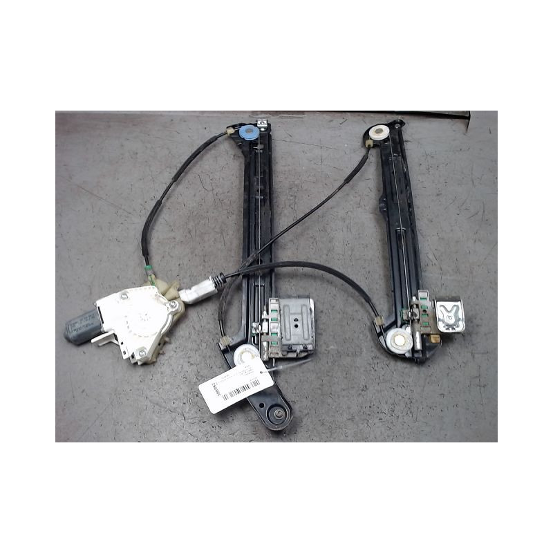 MECANISME+MOTEUR LEVE-GLACE AVANT GAUCHE AUDI A7