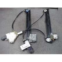 MECANISME+MOTEUR LEVE-GLACE AVANT GAUCHE AUDI A7