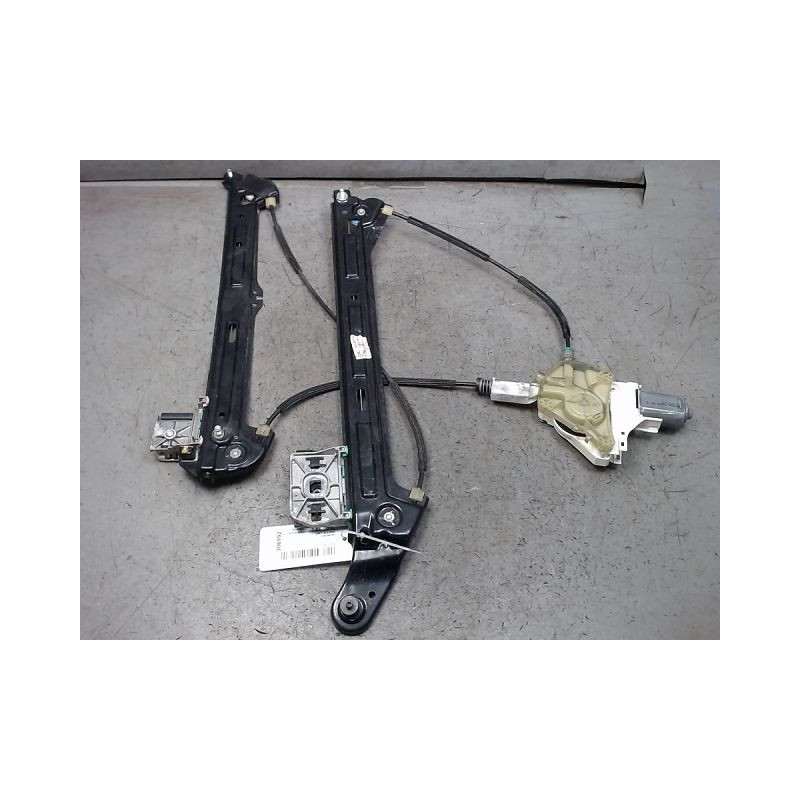MECANISME+MOTEUR LEVE-GLACE AVANT GAUCHE AUDI A7