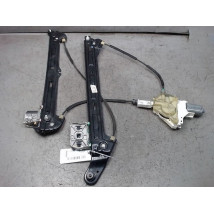 MECANISME+MOTEUR LEVE-GLACE AVANT GAUCHE AUDI A7