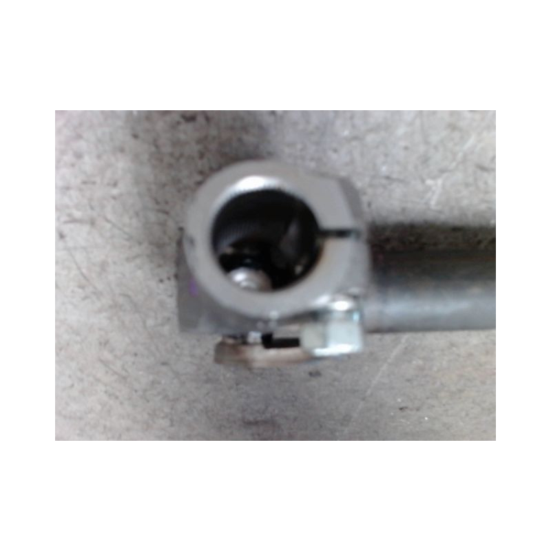 CARDAN DE DIRECTION  NISSAN QASHQAI