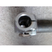 CARDAN DE DIRECTION  NISSAN QASHQAI