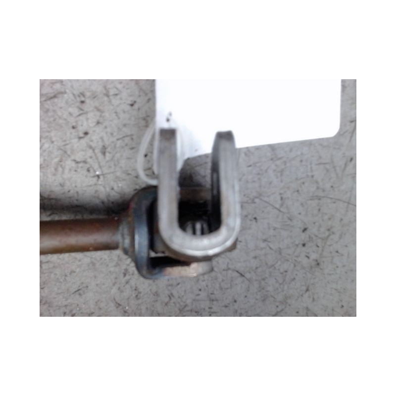 CARDAN DE DIRECTION  NISSAN QASHQAI