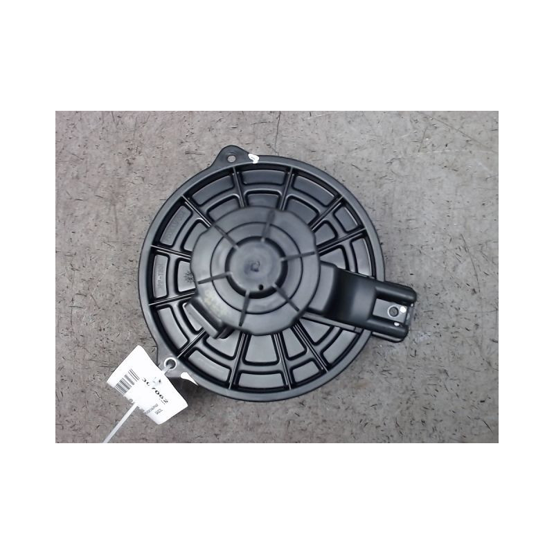 MOTEUR VENTILATEUR CHAUFFAGE KIA RIO 2005-