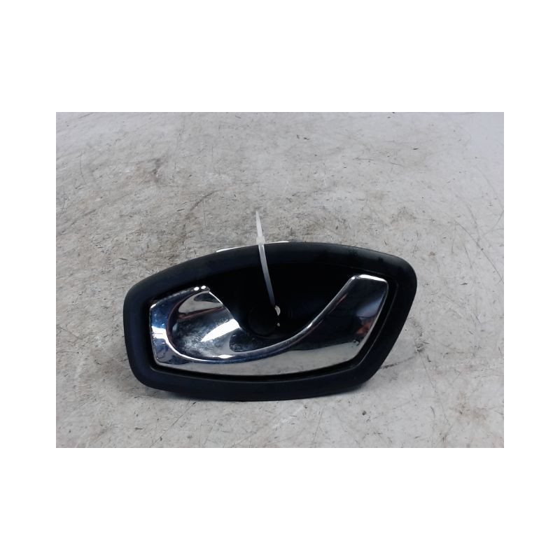 POIGNEE INTERIEURE PORTE ARRIERE GAUCHE RENAULT SCENIC III 2009-