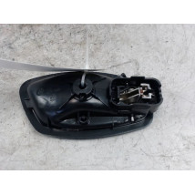 POIGNEE INTERIEURE PORTE ARRIERE GAUCHE RENAULT SCENIC III 2009-