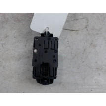 INTERIEUR COMMANDE FREIN A MAIN RENAULT SCENIC III 2009-