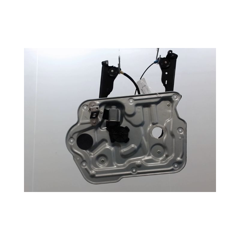 MECANISME+MOTEUR LEVE-GLACE AVANT DROIT NISSAN QASHQAI BREAK I Phase 1 2007-2010