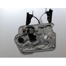 MECANISME+MOTEUR LEVE-GLACE AVANT DROIT NISSAN QASHQAI BREAK I Phase 1 2007-2010