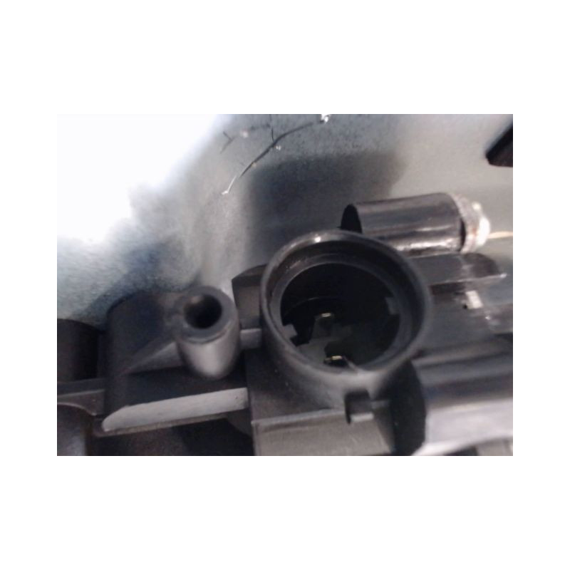 MECANISME+MOTEUR LEVE-GLACE AVANT DROIT NISSAN QASHQAI BREAK I Phase 1 2007-2010