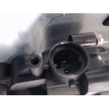 MECANISME+MOTEUR LEVE-GLACE AVANT DROIT NISSAN QASHQAI BREAK I Phase 1 2007-2010