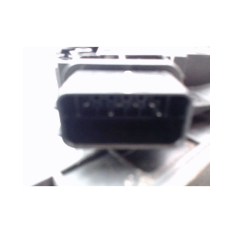 SYSTEME CONDAMNATION ARRIERE GAUCHE FORD FOCUS CMAX MONOSP. I Phase 1 2003-2007