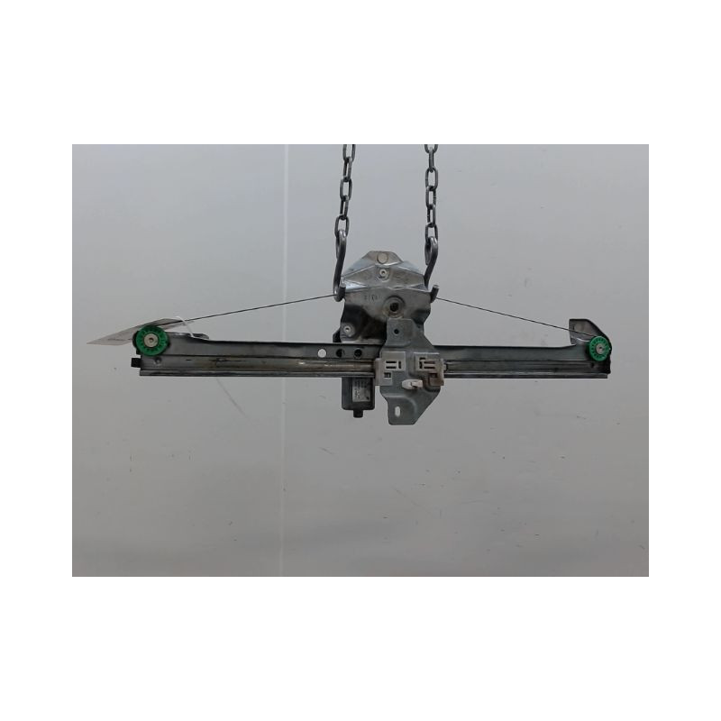 MECANISME+MOTEUR LEVE-GLACE AVANT DROIT DACIA LODGY BREAK 2012-...