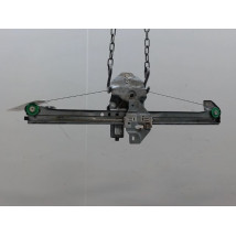 MECANISME+MOTEUR LEVE-GLACE AVANT DROIT DACIA LODGY BREAK 2012-...