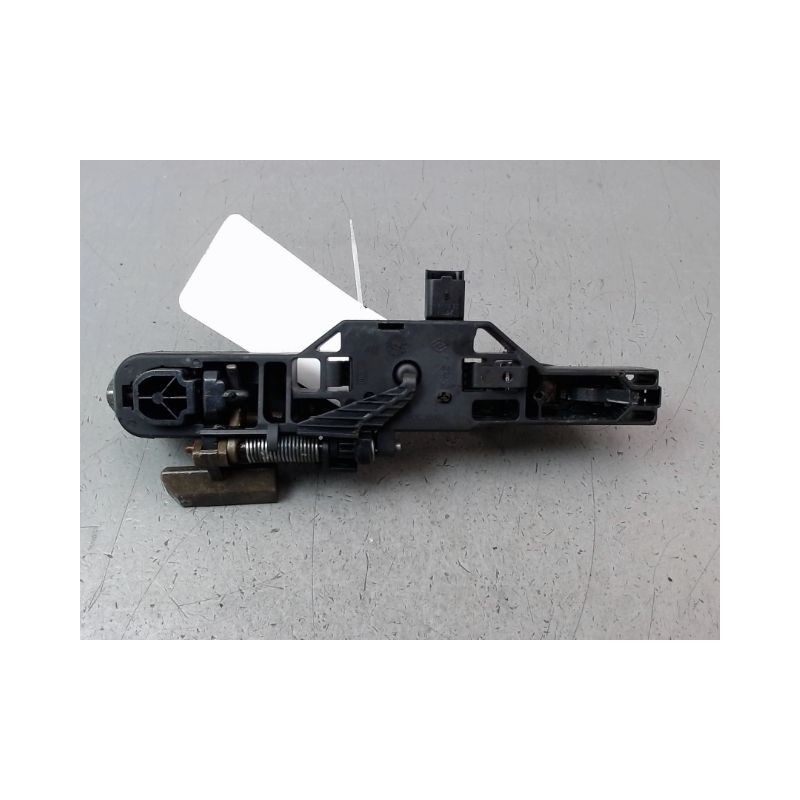 POIGNEE EXTERIEURE PORTE AVANT DROIT RENAULT GRAND ESPACE MONOSP. IV Phase 1 LONG 2002-2006