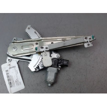 MECANISME+MOTEUR LEVE-GLACE ARRIERE DROIT CITROEN C-CROSSER 2007-