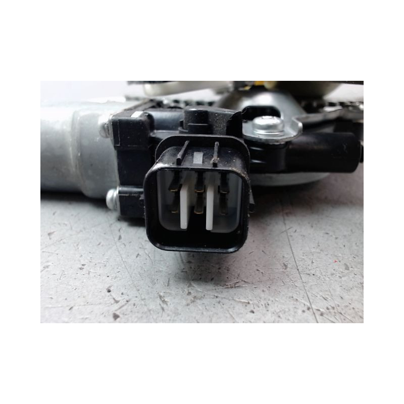 MECANISME+MOTEUR LEVE-GLACE ARRIERE DROIT CITROEN C-CROSSER 2007-