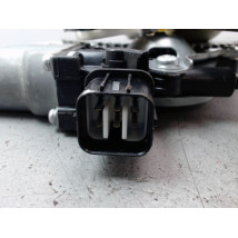 MECANISME+MOTEUR LEVE-GLACE ARRIERE DROIT CITROEN C-CROSSER 2007-