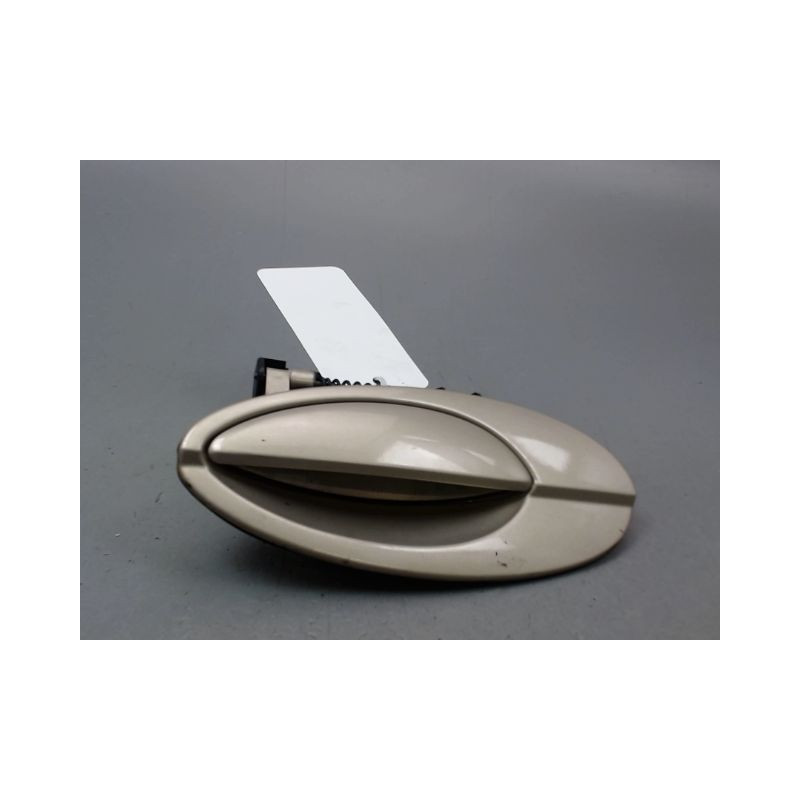 POIGNEE EXTERIEURE PORTE ARRIERE GAUCHE CITROEN C5 BREAK I Phase 2 2004-2008