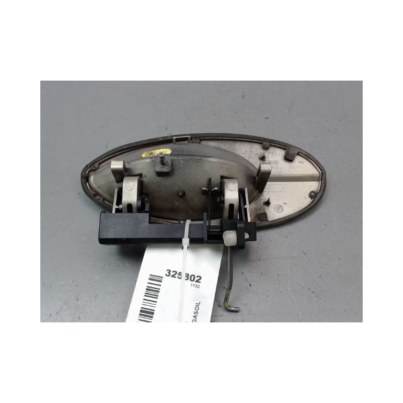 POIGNEE EXTERIEURE PORTE ARRIERE GAUCHE CITROEN C5 BREAK I Phase 2 2004-2008
