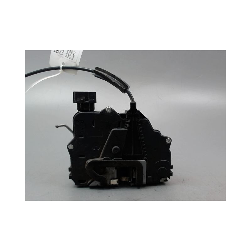 SYSTEME CONDAMNATION AVANT GAUCHE FIAT GRANDE PUNTO 2005-