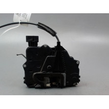 SYSTEME CONDAMNATION AVANT GAUCHE FIAT GRANDE PUNTO 2005-
