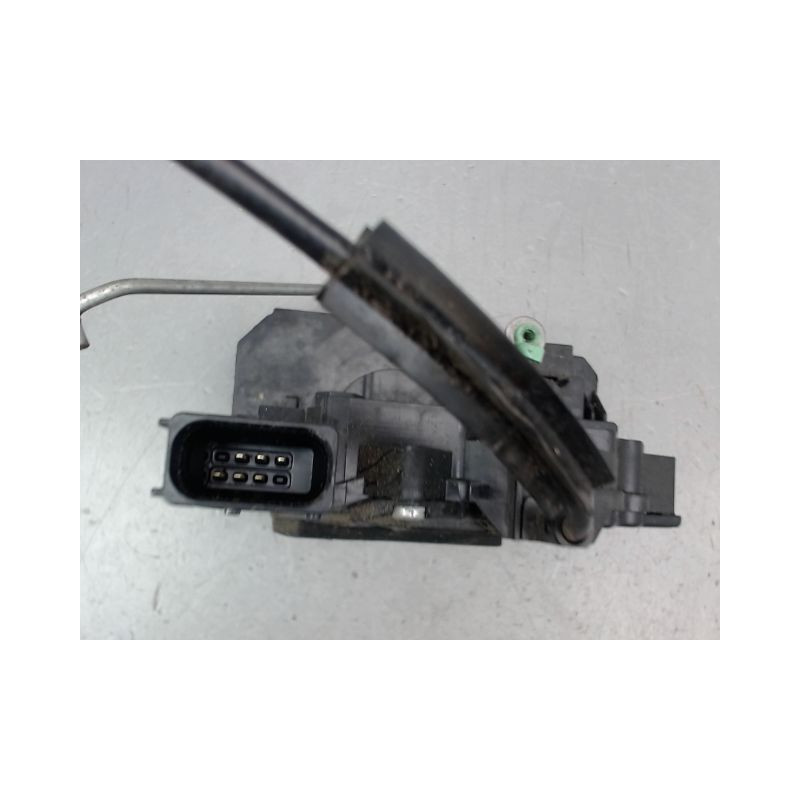 SYSTEME CONDAMNATION AVANT GAUCHE FIAT GRANDE PUNTO 2005-