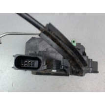 SYSTEME CONDAMNATION AVANT GAUCHE FIAT GRANDE PUNTO 2005-