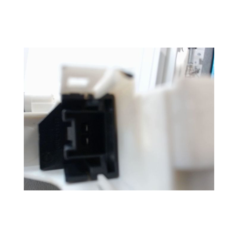 MECANISME+MOTEUR LEVE-GLACE ARRIERE DROIT AUDI A1 Phase 1 (8X) 2010-2015