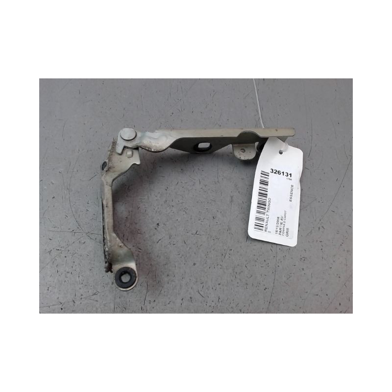 COMPAS DROIT CAPOT RENAULT TWINGO I Phase 3 2000-2007