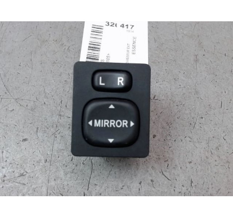 COMMANDE RETROVISSEUR EXT ELECTRIQUE