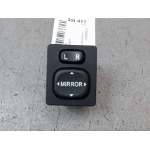 COMMANDE RETROVISSEUR EXTERIEUR ELECTRIQUE TOYOTA YARIS 2005-