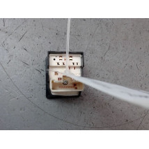 COMMANDE RETROVISSEUR EXTERIEUR ELECTRIQUE TOYOTA YARIS 2005-