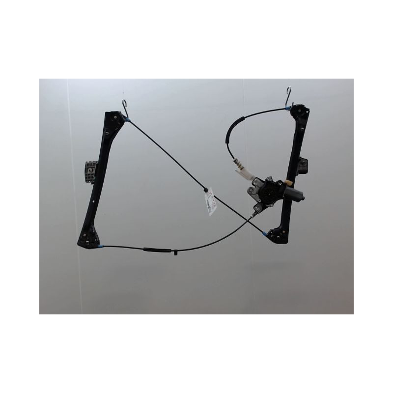 MECANISME+MOTEUR LEVE-GLACE AVANT DROIT BMW SERIE 3 COUPE (E46) 99-03