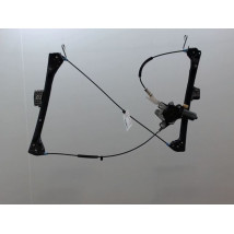 MECANISME+MOTEUR LEVE-GLACE AVANT DROIT BMW SERIE 3 COUPE (E46) 99-03