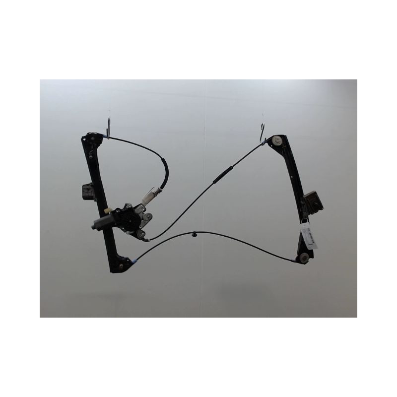 MECANISME+MOTEUR LEVE-GLACE AVANT GAUCHE BMW SERIE 3 COUPE (E46) 99-03
