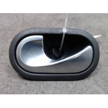 POIGNEE INTERIEURE PORTE ARRIERE GAUCHE RENAULT MEGANE
