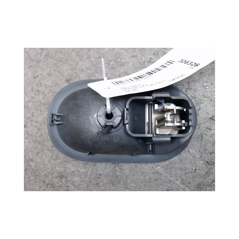 POIGNEE INTERIEURE PORTE ARRIERE GAUCHE RENAULT MEGANE